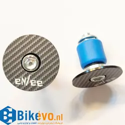ته فرمانی آلومینیومی ENLEE Handlebar End