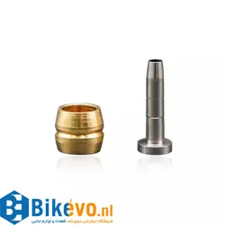 سوزن-ممه ای شلنگ هیدرولیک ترمز Shimano Hydraulic Disc Brake Needle Sleeve