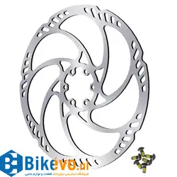 سینی ترمز مگورا Magura Storm HC 6-Bolt Disc Rotor