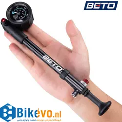 تلمبه کمک BETO High Pressure Shock Pump
