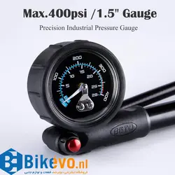 تلمبه کمک BETO High Pressure Shock Pump