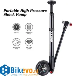 تلمبه کمک BETO High Pressure Shock Pump