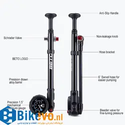 تلمبه کمک BETO High Pressure Shock Pump