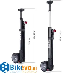 تلمبه کمک BETO High Pressure Shock Pump
