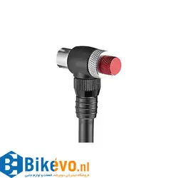 تلمبه کمک BETO High Pressure Shock Pump
