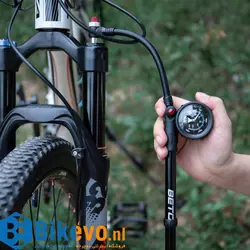 تلمبه کمک BETO High Pressure Shock Pump