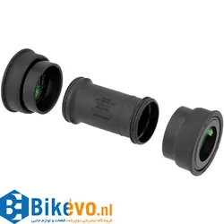 توپ تنه شیمانو Shimano BB-MT500-PA Hollowtech II Press Fit 41mm