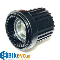 مغزی توپی دی تی سوییس رچ DT Swiss Micro Spline Ratchet Freehub