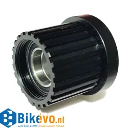 مغزی توپی دی تی سوییس رچ DT Swiss Micro Spline Ratchet Freehub