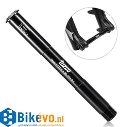 شفت دوشاخ آلنی TUZCO Thru Axle 100/110