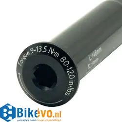 شفت دوشاخ آلنی TUZCO Thru Axle 100/110
