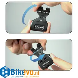زنجیرکش LILIOO Bicycle Chain Chainstay Tensioner