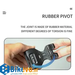 زنجیرکش LILIOO Bicycle Chain Chainstay Tensioner