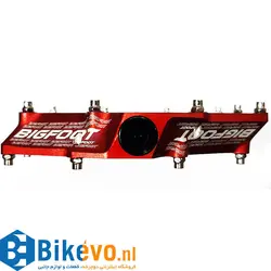 پدال FUNN BIGFOOT GRS