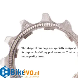 چرخ دنده خودرو ZTTO Bike Cassette Cog