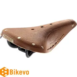 BROOKS SADDLE B17 Aged زین