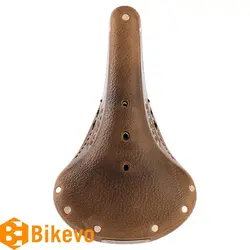 BROOKS SADDLE B17 Aged زین