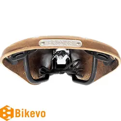 BROOKS SADDLE B17 Aged زین
