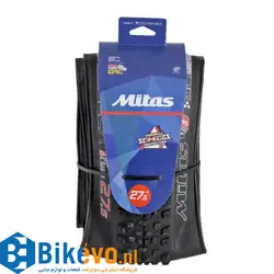 لاستیک میتاس Mitas Scylla 27.5 x 2.25 MTB Tyre V96 TD Tubeless
