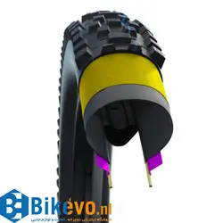 لاستیک کوهستان شوالبی Schwalbe Rocket Ron 27.5