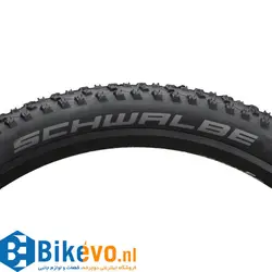 لاستیک کوهستان شوالبی Schwalbe Rocket Ron 27.5