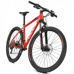 Focus BLACK FOREST PRO 27 دوچرخه کوهستان