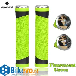 گریپ انلی ENLEE Silicon Gel Bicycle Grips