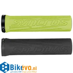 گریپ سینکراس SYNCROS Grips Pro LockOn Grips