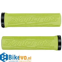 گریپ سینکراس SYNCROS Grips Pro LockOn Grips