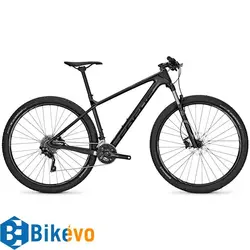 Focus Raven LTD دوچرخه کراس کانتری