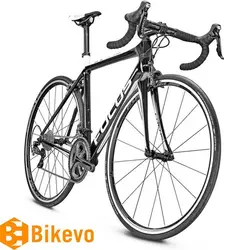 Focus CAYO ULTEGRA 54M دوچرخه جاده
