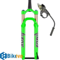 Fox Racing Shox 32 Performance Remote 27.7/29 پیش فروش تعداد محدود دوشاخ فاکس با قیمت استثنایی