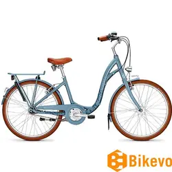KALKHOFF CITY GLIDER S دوچرخه شهری