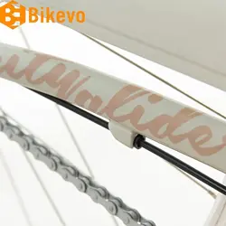 KALKHOFF CITY GLIDER S دوچرخه شهری