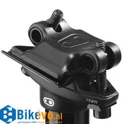 لوله زین ریموت CRANKBROTHERS HighLine Dropper Post 31.6