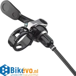 لوله زین ریموت CRANKBROTHERS HighLine Dropper Post 31.6