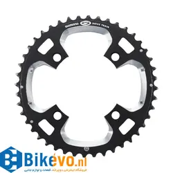 سینی طبق Shimano Chainring for Deore XT FC-M770 44T BCD104