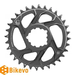 SRAM GX X-Sync™ 2 CF Direct Mount 6 mm Eagle 32T سینی طبق - فروشگاه دوچرخه حرفه ای بایکیوو Bikevo.nl