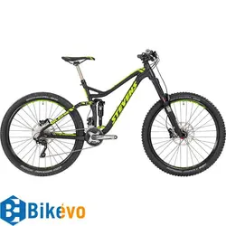 STEVENS SLEDGE 27.5L دوچرخه اندرو