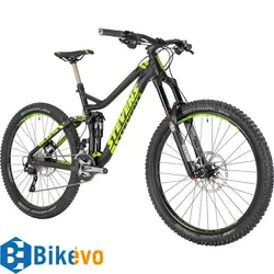 STEVENS SLEDGE 27.5L دوچرخه اندرو