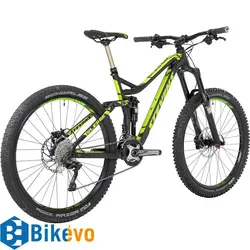 STEVENS SLEDGE 27.5L دوچرخه اندرو