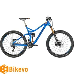 STEVENS SLEDGE ES 27.5M دوچرخه اندرو