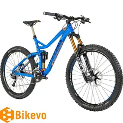 STEVENS SLEDGE ES 27.5M دوچرخه اندرو