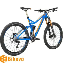 STEVENS SLEDGE ES 27.5M دوچرخه اندرو