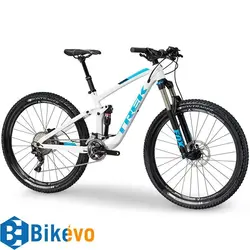 TREK Fuel EX 8 Women's دوچرخه تریل - فروشگاه دوچرخه حرفه ای بایکیوو Bikevo.nl