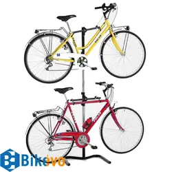 استند 2تایی دوچرخه PERUZZO EXHIBITOR FOR TWO BICYCLES - فروشگاه دوچرخه حرفه ای بایکیوو Bikevo.nl