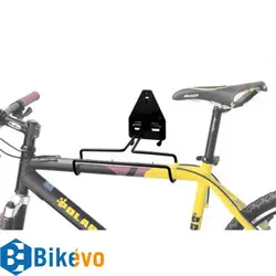 استند دیواری دوچرخه PERUZZO Appendino wall mounted