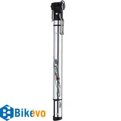تلمبه Airace SPEED F2 Aluminum Mini Floor Pump