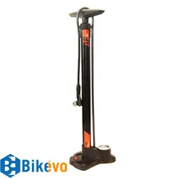 تلمبه ایستاده KTM Floor Pump High Volume
