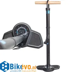 تلمبه ایستاده Shimano PRO Competition Floorpump PRPU0082